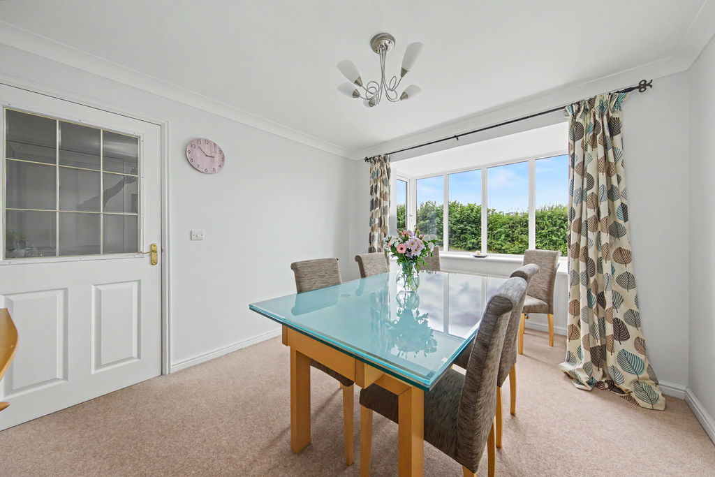 Silver Well Drive Staveley